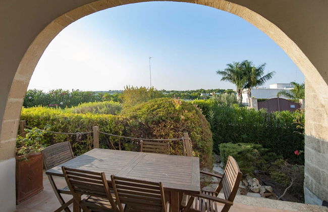 Apartment in Salento With Sea View & Pool - Foto 25