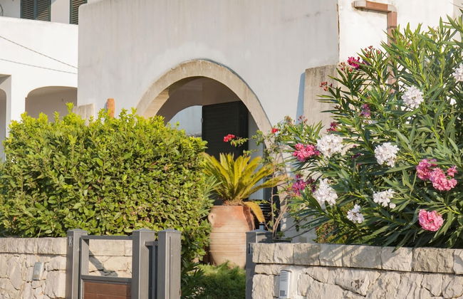 Apartment in Salento With Sea View & Pool - Foto 29