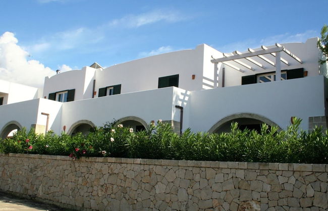 Apartment in Salento With Sea View & Pool - Foto 35