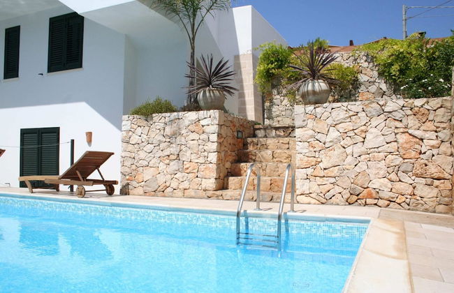 Apartment in Salento With Sea View & Pool - Foto 23