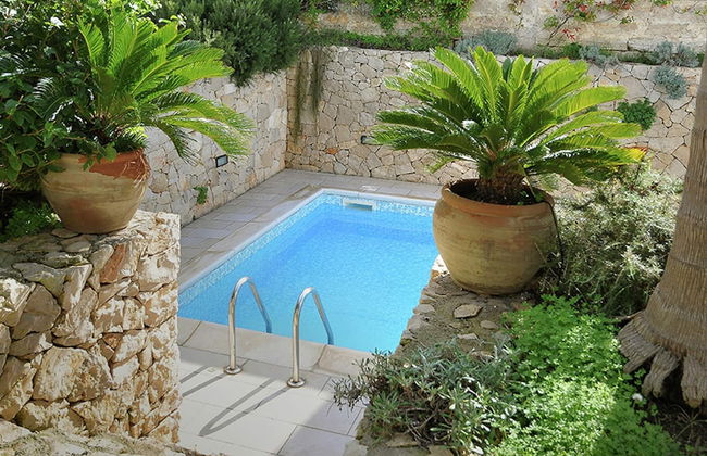 Apartment in Salento With Sea View & Pool - Foto 16