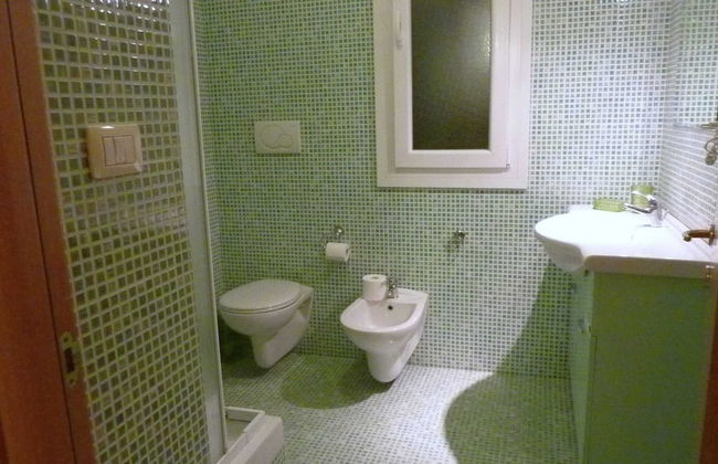 Apartment in Salento With Sea View & Pool - Foto 16