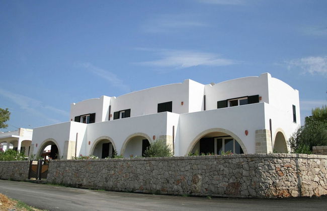 Apartment in Salento With Sea View & Pool - Foto 38