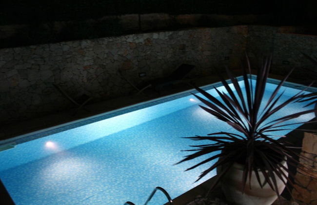 Apartment in Salento With Sea View & Pool - Foto 22