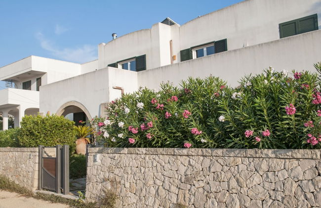 Apartment in Salento With Sea View & Pool - Foto 32