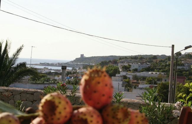 Apartment in Salento With Sea View & Pool - Foto 39