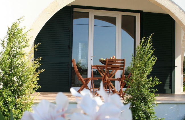 Apartment in Salento With Sea View & Pool - Foto 36