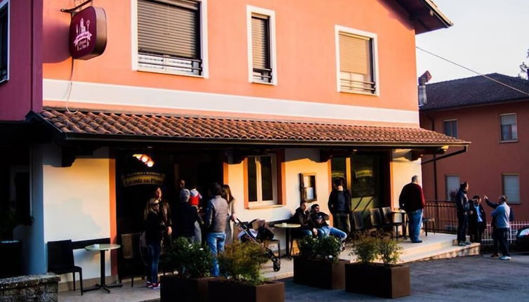 Photo 1 - Locanda Della Pieve