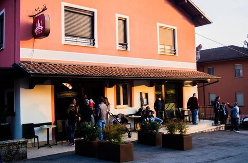 Photo 1 - Locanda Della Pieve