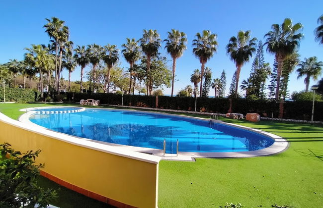 ACV - Acapulco II-1ª Linea Planta 1 Norte - Foto 1