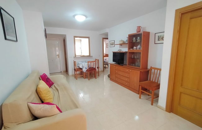 ACV - Acapulco II-1ª Linea Planta 1 Norte - Foto 10