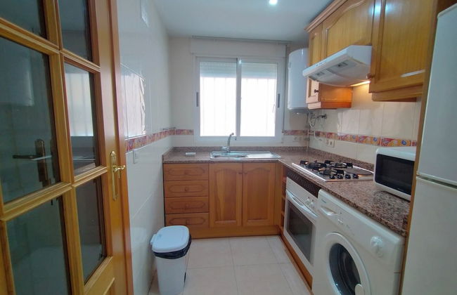 ACV - Acapulco II-1ª Linea Planta 1 Norte - Foto 7