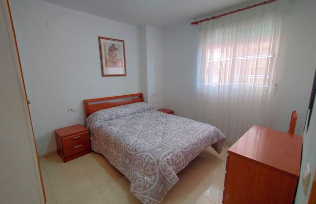 ACV - Acapulco II-1ª Linea Planta 1 Norte - Foto 3