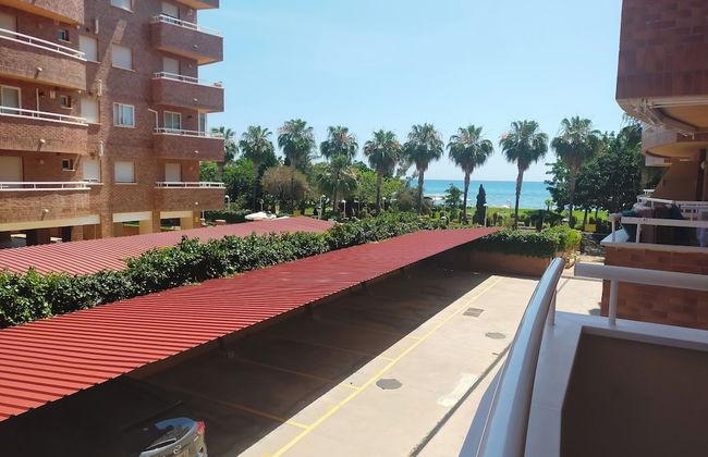 ACV - Acapulco II-1ª Linea Planta 1 Norte - Foto 28