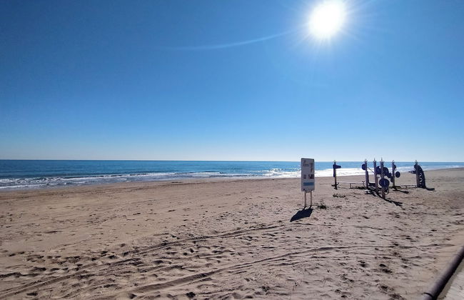 ACV - Acapulco II-1ª Linea Planta 1 Norte - Foto 24