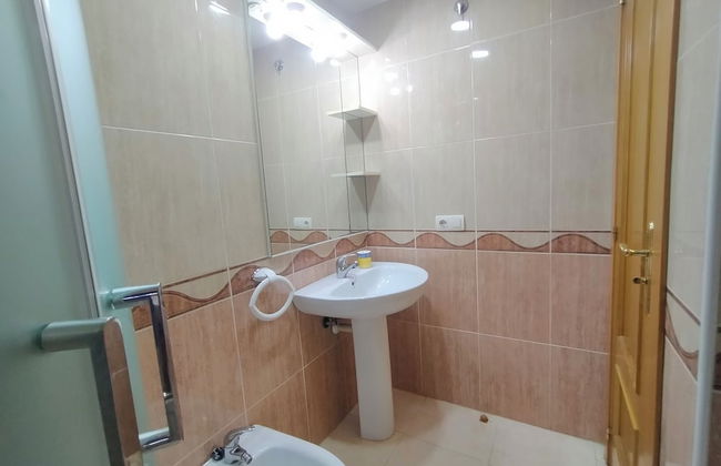 ACV - Acapulco II-1ª Linea Planta 1 Norte - Foto 18