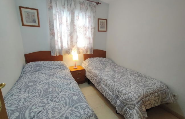 ACV - Acapulco II-1ª Linea Planta 1 Norte - Foto 4