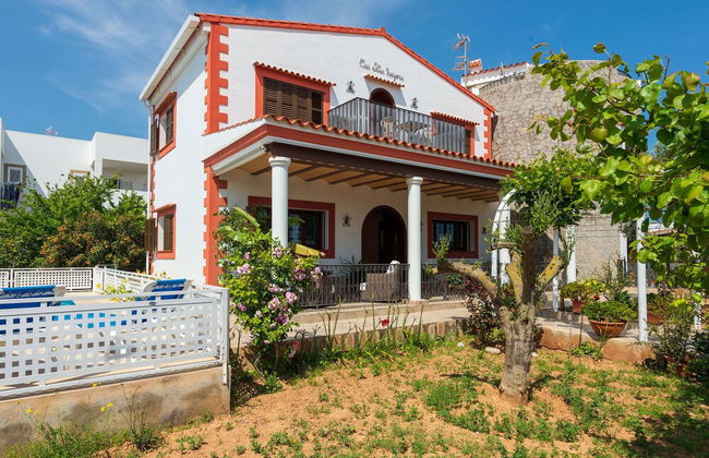 Casa en Ibiza - vistas Dalt Vila - Foto 35