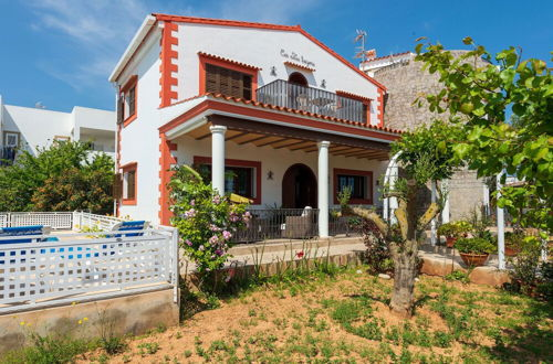 Foto 35 - Casa en Ibiza - vistas Dalt Vila