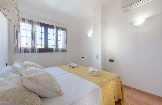Casa en Ibiza - vistas Dalt Vila - Foto 9