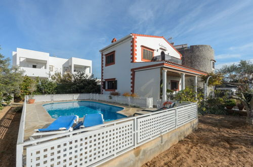 Foto 19 - Casa en Ibiza - vistas Dalt Vila