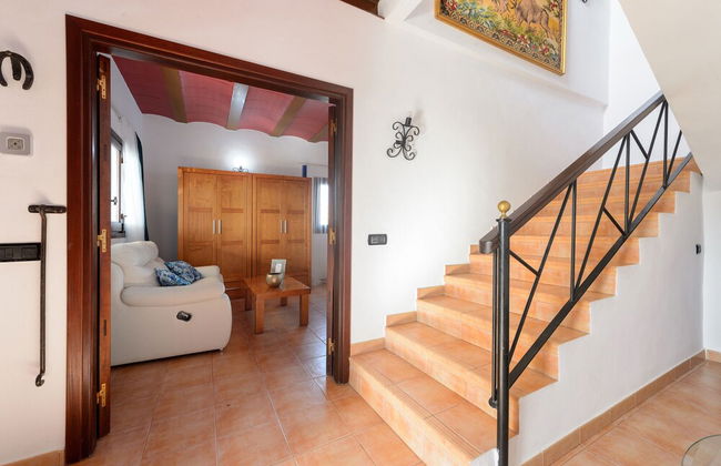 Casa en Ibiza - vistas Dalt Vila - Foto 2