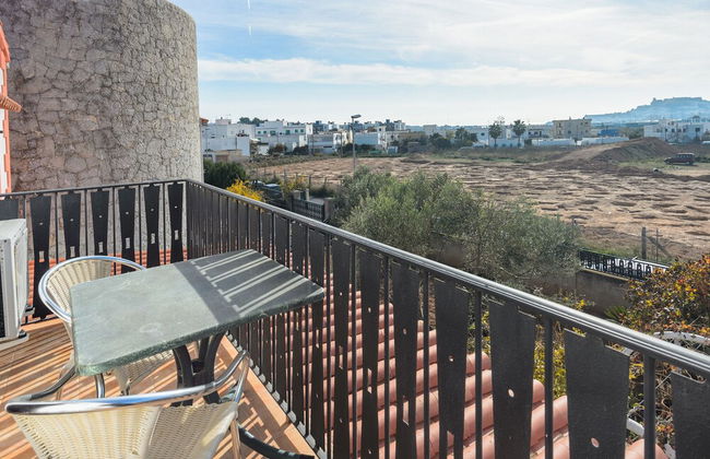 Casa en Ibiza - vistas Dalt Vila - Foto 15