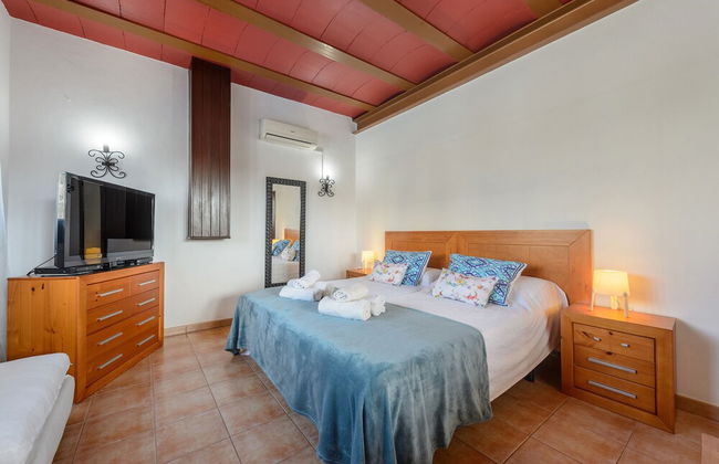 Casa en Ibiza - vistas Dalt Vila - Foto 8