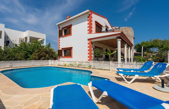 Casa en Ibiza - vistas Dalt Vila - Foto 17