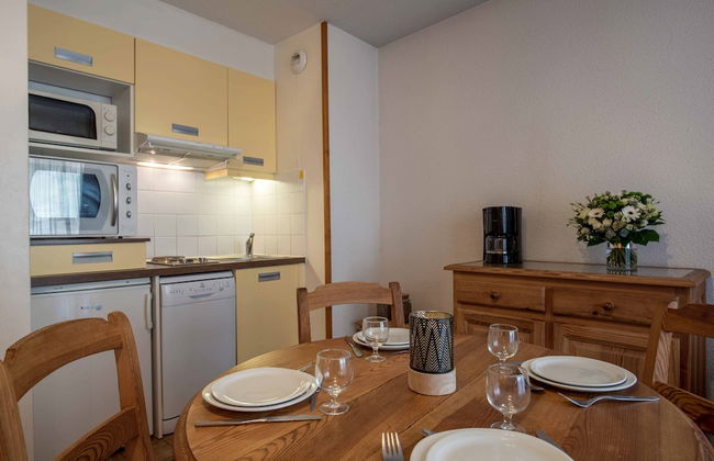 Residence Eureca - Foto 36
