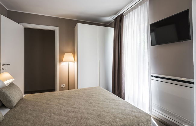 MYSWEETPLACE - Corso Como Apartments - Foto 9
