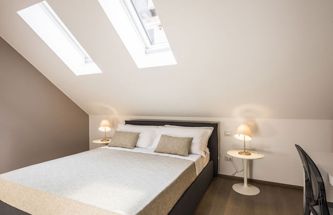 MYSWEETPLACE - Corso Como Apartments - Foto 32