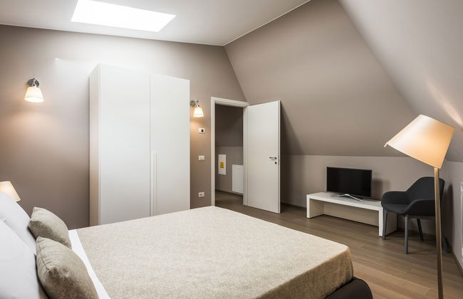 MYSWEETPLACE - Corso Como Apartments - Foto 20