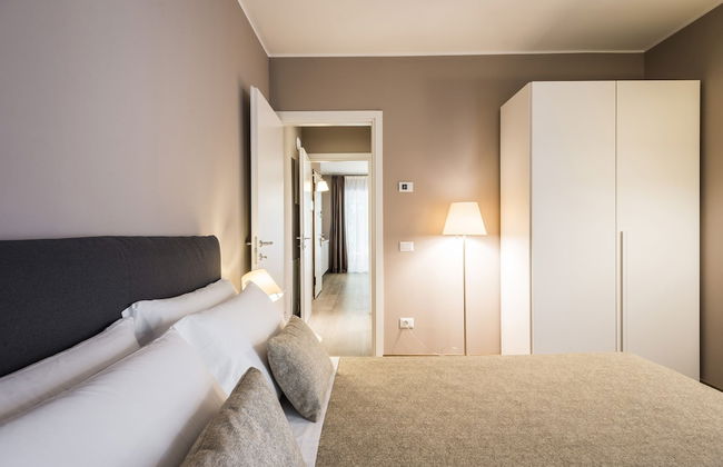 MYSWEETPLACE - Corso Como Apartments - Foto 26