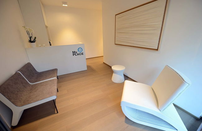 MYSWEETPLACE - Corso Como Apartments - Foto 2