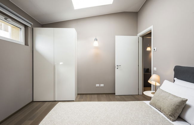 MYSWEETPLACE - Corso Como Apartments - Foto 28