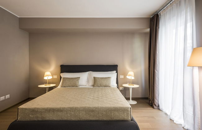 MYSWEETPLACE - Corso Como Apartments - Foto 19