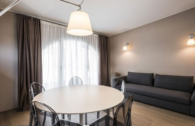 MYSWEETPLACE - Corso Como Apartments - Foto 72