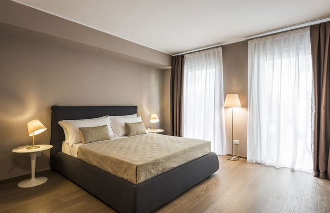 MYSWEETPLACE - Corso Como Apartments - Foto 16