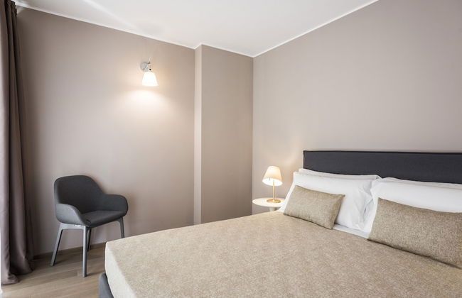 MYSWEETPLACE - Corso Como Apartments - Foto 10