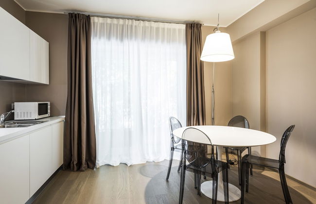 MYSWEETPLACE - Corso Como Apartments - Foto 52