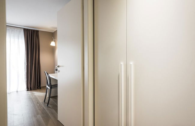 MYSWEETPLACE - Corso Como Apartments - Foto 11