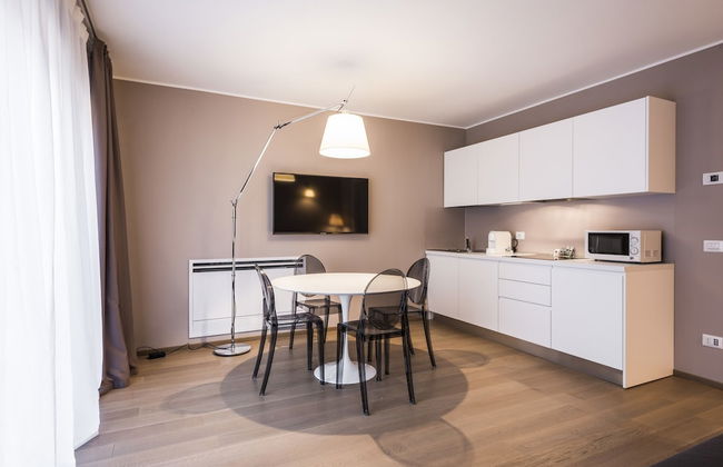 MYSWEETPLACE - Corso Como Apartments - Foto 41