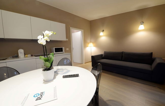 MYSWEETPLACE - Corso Como Apartments - Foto 36