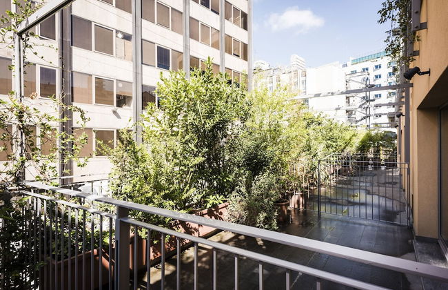 MYSWEETPLACE - Corso Como Apartments - Foto 80