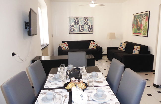 Casa Ninni - Foto 1