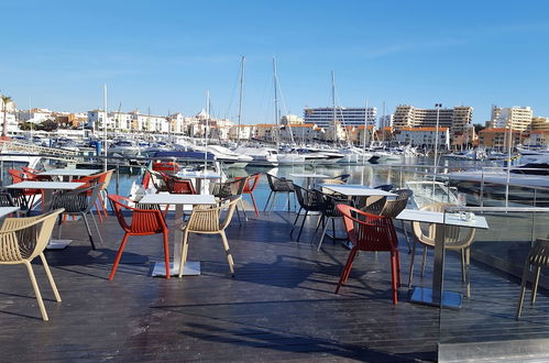 Photo 20 - Vilamoura Marina Apartment