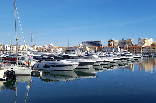 Foto 33 - Vilamoura Marina Apartment