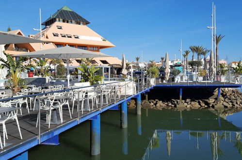 Photo 26 - Vilamoura Marina Apartment