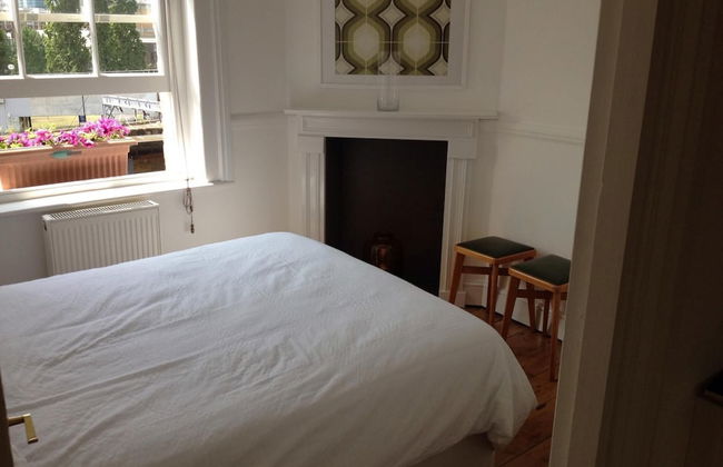 Large Shoreditch 2/dbl bed Loft apt - Photo 2